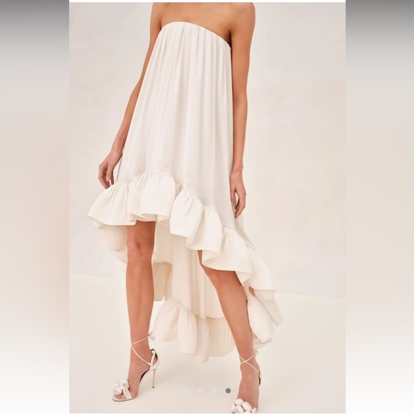 ALEXIS Alfi Dress - sold out everywhere - Picture 2 of 8